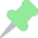 Pin_Lime emote