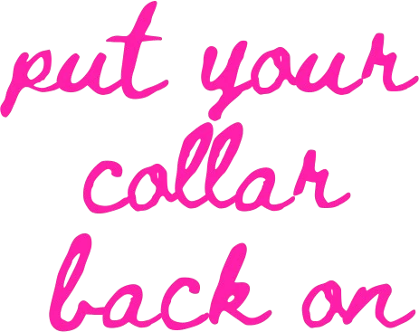 collaron emote
