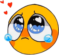 ehue emote
