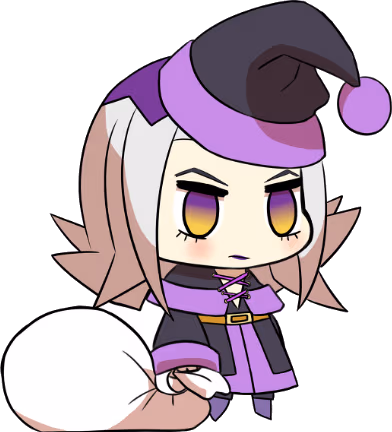 PadoruAbbacchio emote