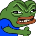 pepoW emote