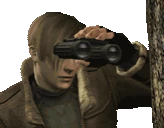 leonPeep emoji