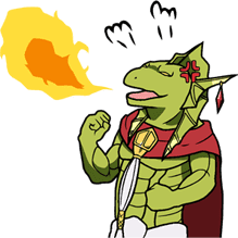 magi8 static emote