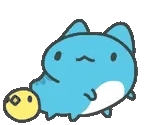 BugcatScared emote