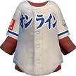OnlineJersey emote