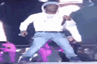 UziJam animated emote