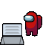 In_Vent animated emote