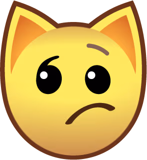 Animal_Jam_Think emote