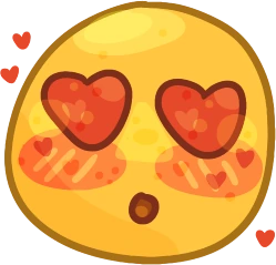 In_Love emote