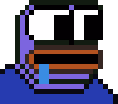 surpize emote