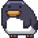 BIGPENGY animated emote