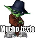 Muchotexto emote
