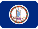 Virginia_flag emote