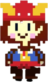Skyepixel emote