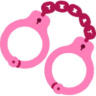 Pink_Cuffs emote