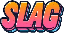 Slag emote