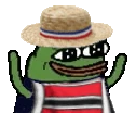 HUYUIS emote