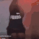 dancin emote