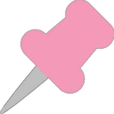 pink_pin emote