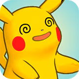 Pikachu_Confused emote
