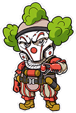 NotFunny emote
