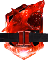 Crimson emote