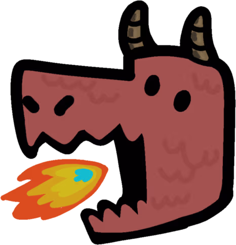 dragon_fire emote