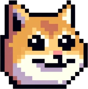 PixelWhisker emoji