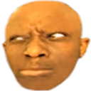 cmonBald emote