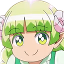 Clara_smile emote