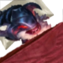 Kledge static emote