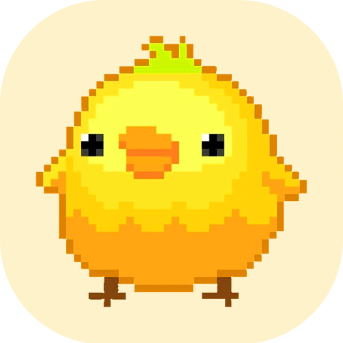 PioYellow sticker