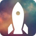rocket emote