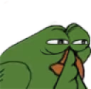 birdgeHmm emote