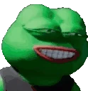 pepeLaugh emote