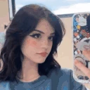 hannahWink emoji