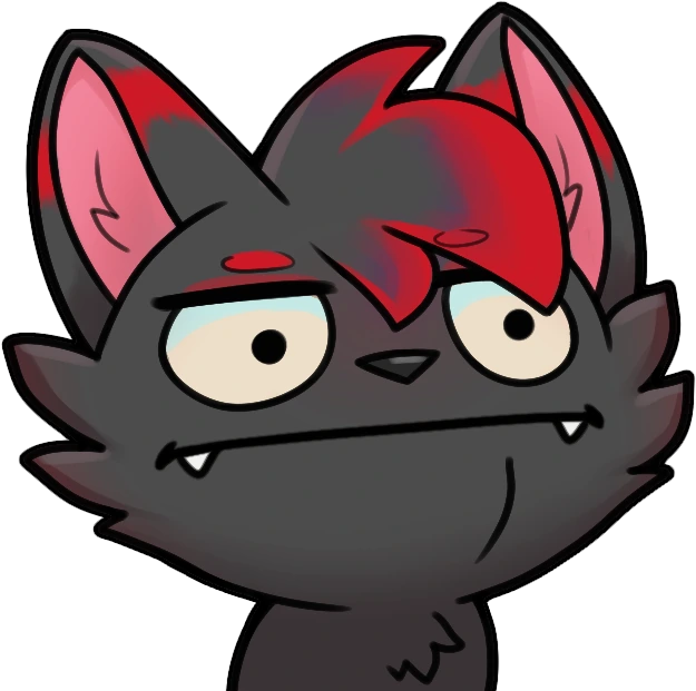 FoxxoReally emote
