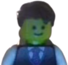 Legomen emote