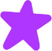 purplestar static emote