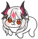 Lunadoro emote