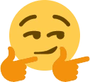 fingerguns emoji