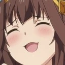 KongouYesh emote