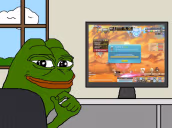 hatewatcher emote