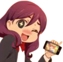 fujoshiWink emote