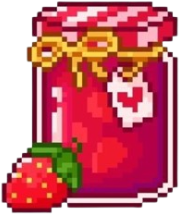 mermelada static emote