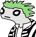 beetlejooce emoji