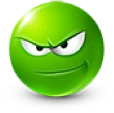 gjoobiserious emote