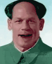 JohnXina animated emote