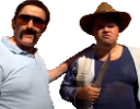 Bevan emote