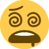dizzy_swirly_drool emote